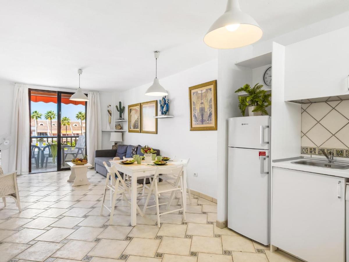 231 Parque Santiago 2 Bedroom 2 Bathroom, Wifi Playa de las Americas  Exterior foto