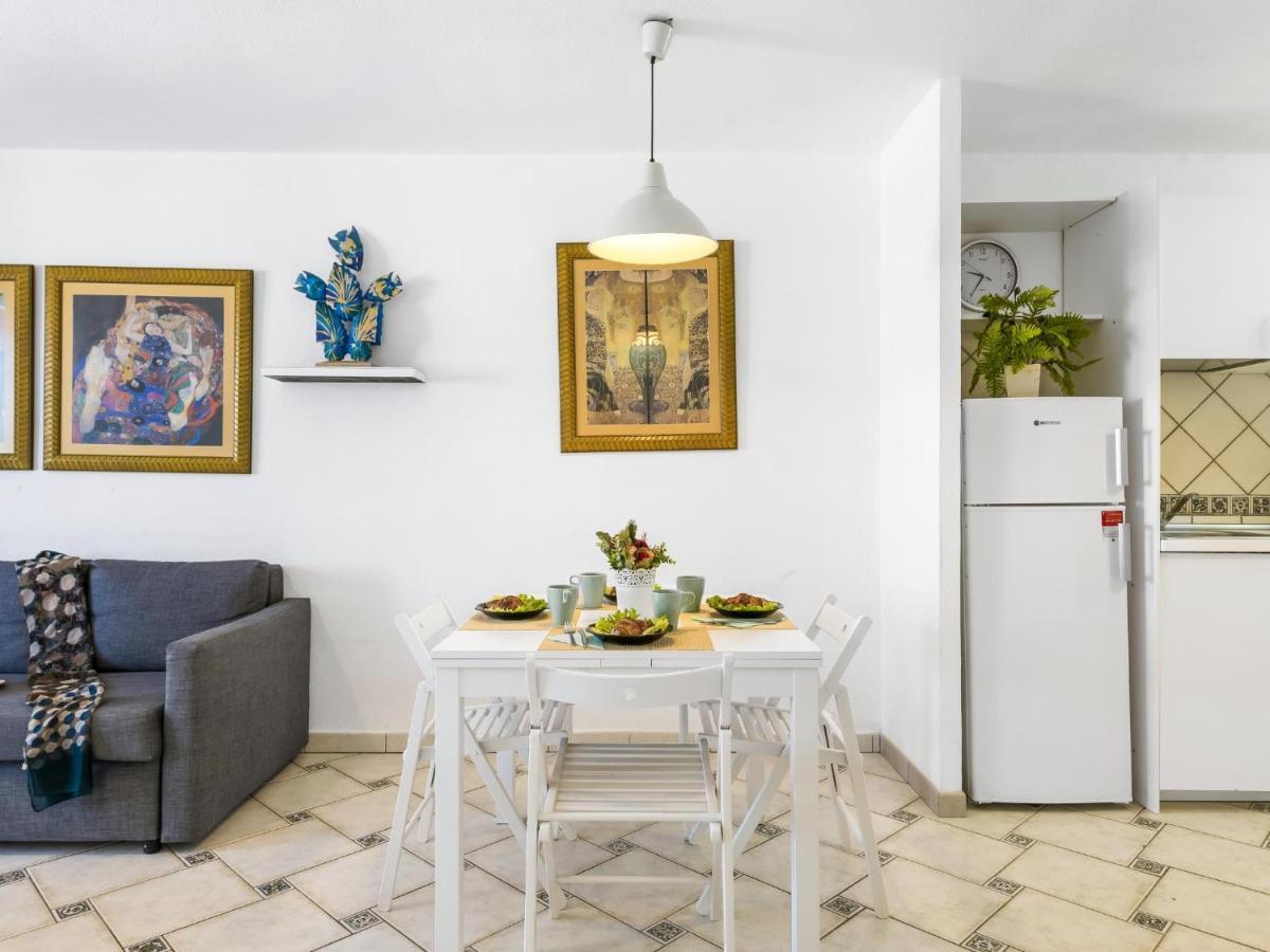 231 Parque Santiago 2 Bedroom 2 Bathroom, Wifi Playa de las Americas  Exterior foto