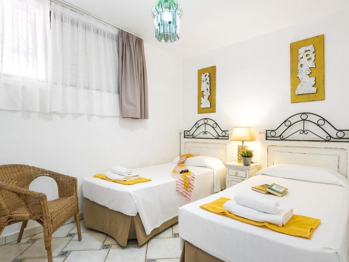 231 Parque Santiago 2 Bedroom 2 Bathroom, Wifi Playa de las Americas  Exterior foto